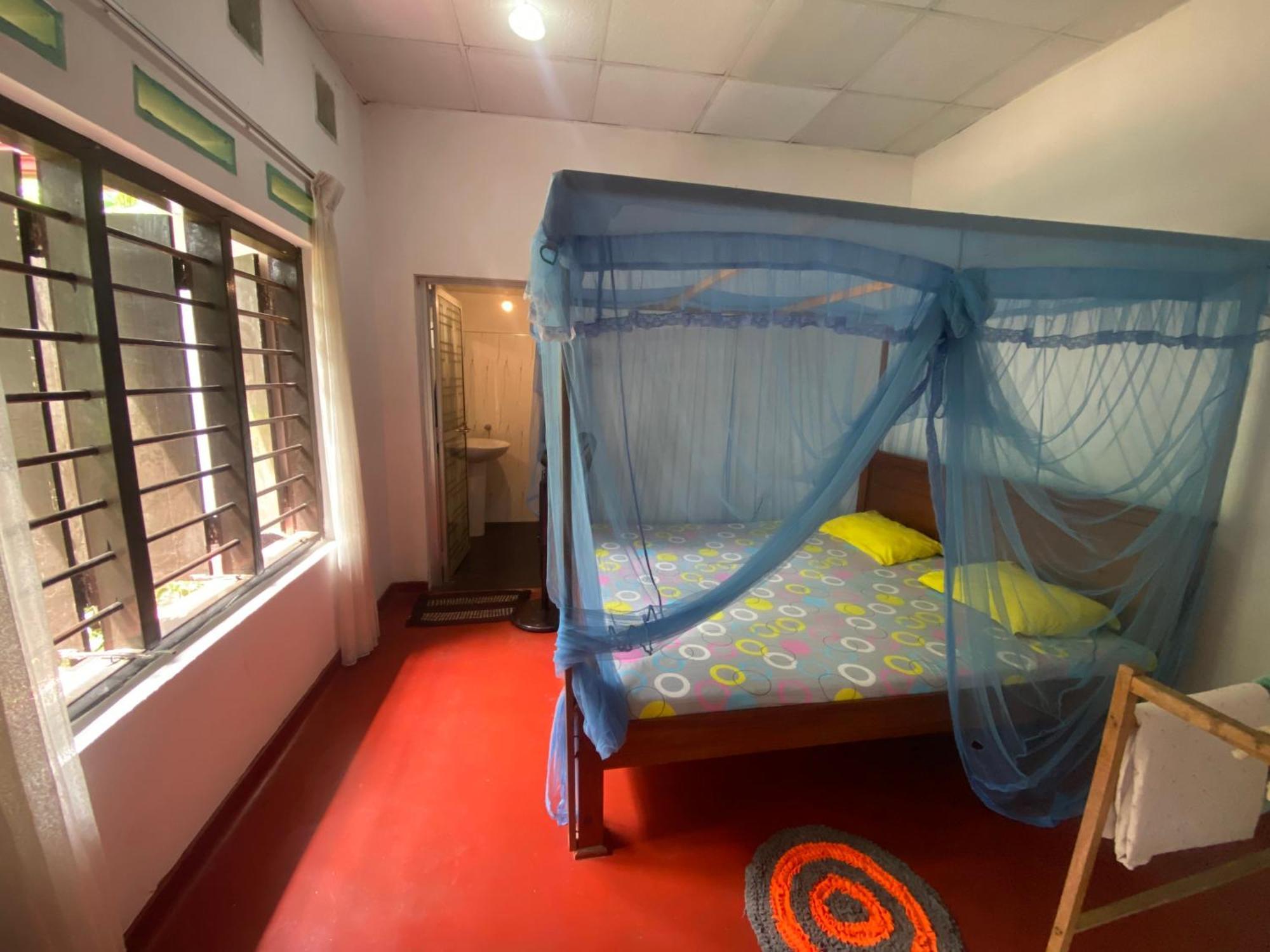 Ananda Home Stay And Restaurant Tangalle Bilik gambar