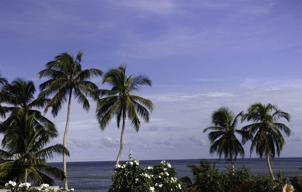 Ananda Home Stay And Restaurant Tangalle Luaran gambar