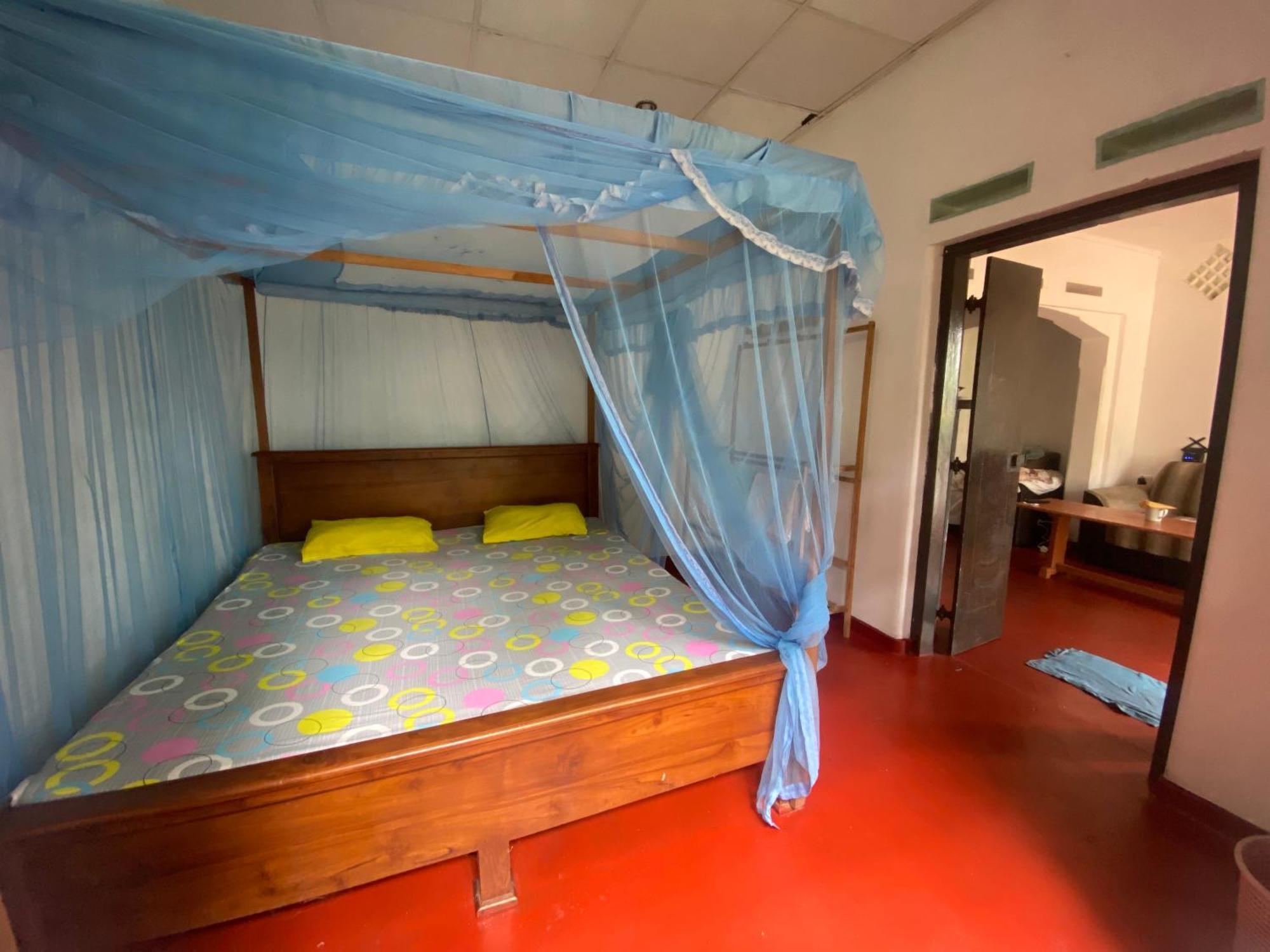 Ananda Home Stay And Restaurant Tangalle Bilik gambar