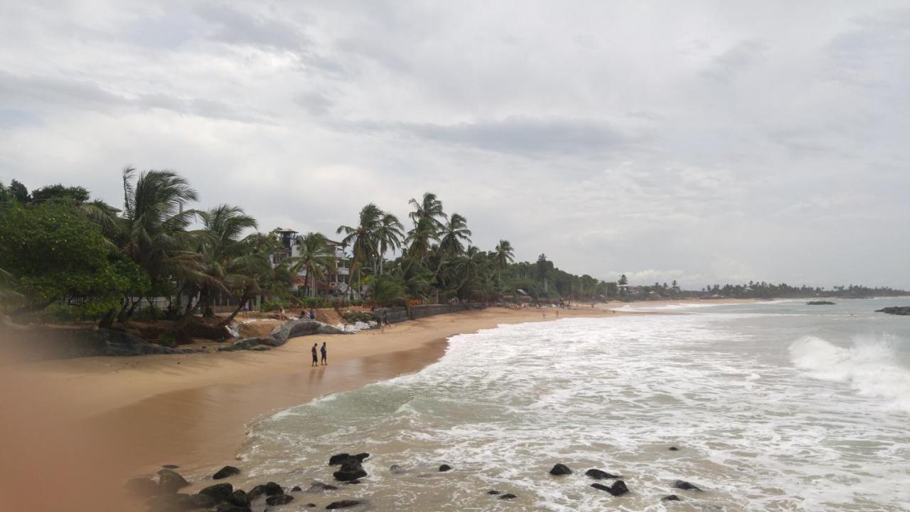 Ananda Home Stay And Restaurant Tangalle Luaran gambar